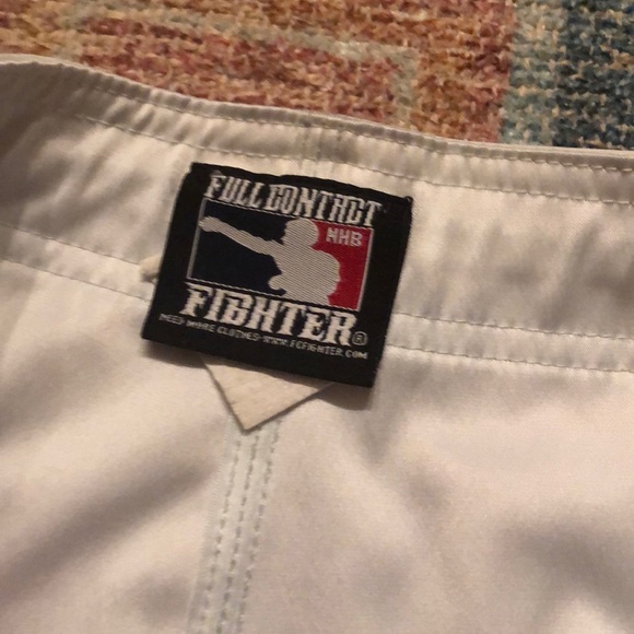 Jiu jitsu shorts. - Picture 4 of 5
